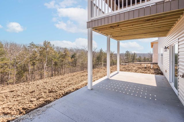 735 SARDONYX DRIVE, Jefferson City, MO 65109