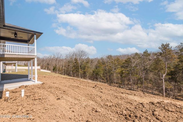 735 SARDONYX DRIVE, Jefferson City, MO 65109