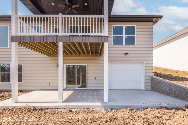 735 SARDONYX DRIVE, Jefferson City, MO 65109