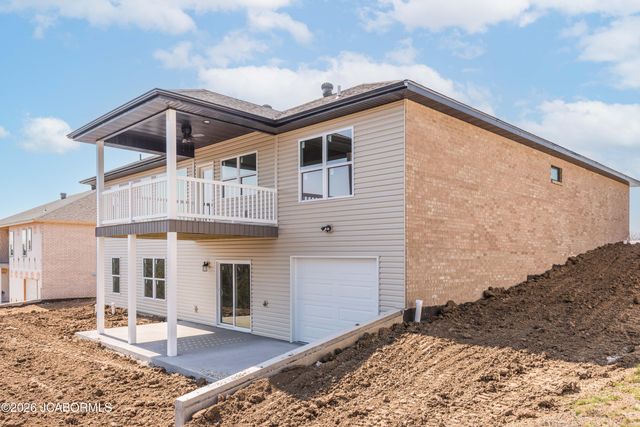 735 SARDONYX DRIVE, Jefferson City, MO 65109