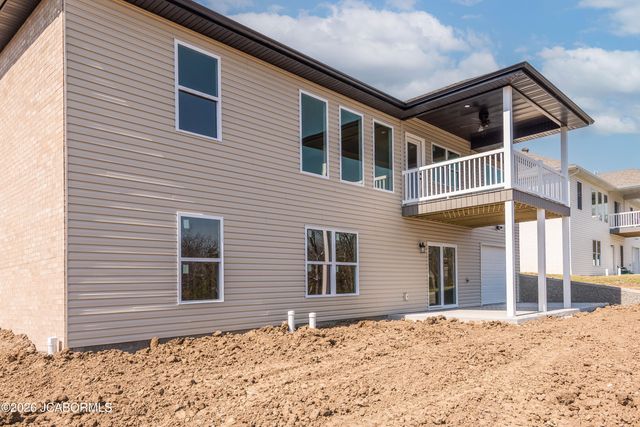 735 SARDONYX DRIVE, Jefferson City, MO 65109