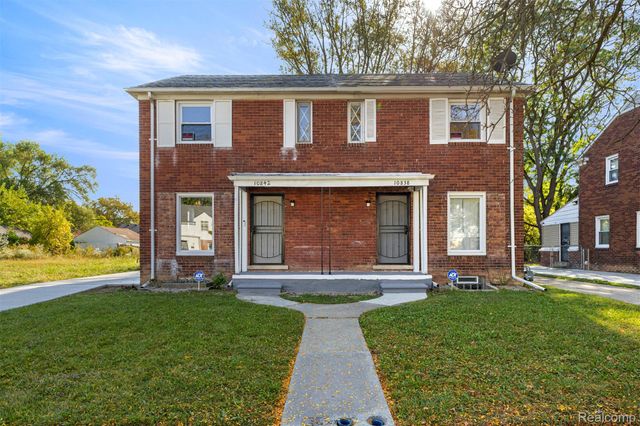 10838 Nottingham Road, Detroit, MI 48224