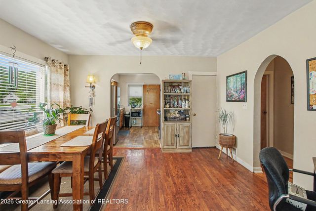 8306 W St Joe Highway, Lansing, MI 48917