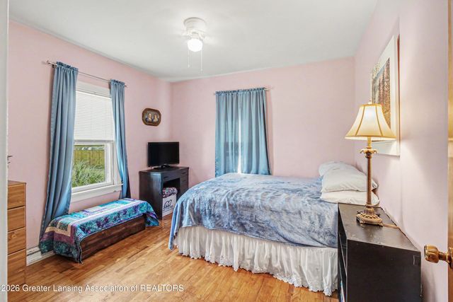 8306 W St Joe Highway, Lansing, MI 48917