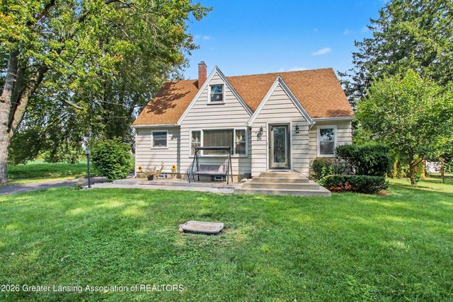 8306 W St Joe Highway, Lansing, MI 48917