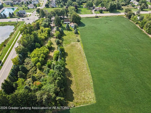 8306 W St Joe Highway, Lansing, MI 48917