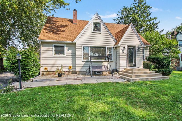 8306 W St Joe Highway, Lansing, MI 48917