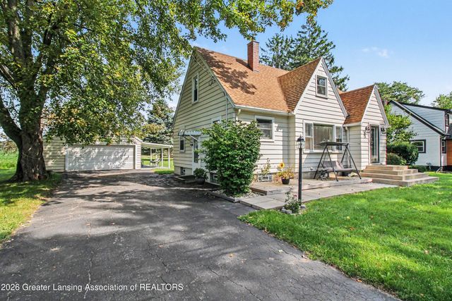 8306 W St Joe Highway, Lansing, MI 48917