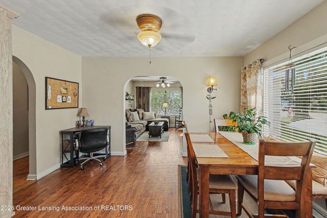 8306 W St Joe Highway, Lansing, MI 48917