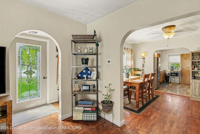 8306 W St Joe Highway, Lansing, MI 48917