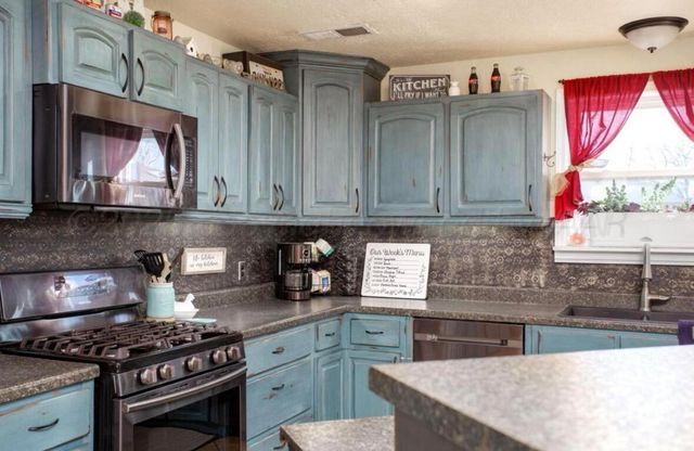 8011 BEDWELL Place, Amarillo, TX 79121