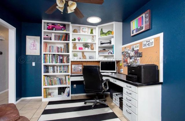 8011 BEDWELL Place, Amarillo, TX 79121