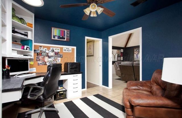 8011 BEDWELL Place, Amarillo, TX 79121