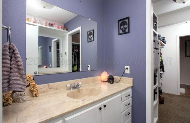 8011 BEDWELL Place, Amarillo, TX 79121