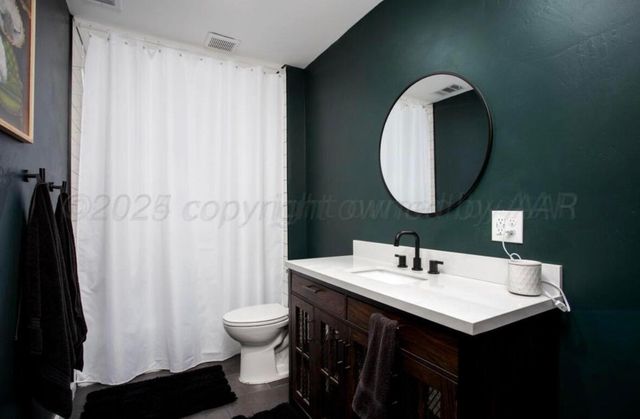 8011 BEDWELL Place, Amarillo, TX 79121