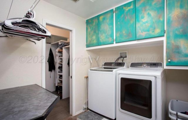 8011 BEDWELL Place, Amarillo, TX 79121