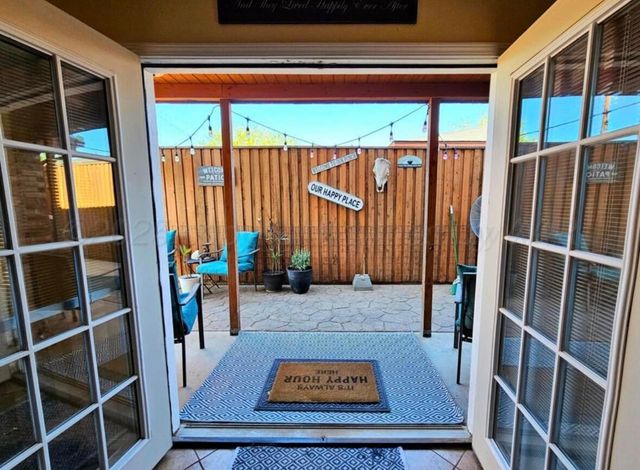 8011 BEDWELL Place, Amarillo, TX 79121