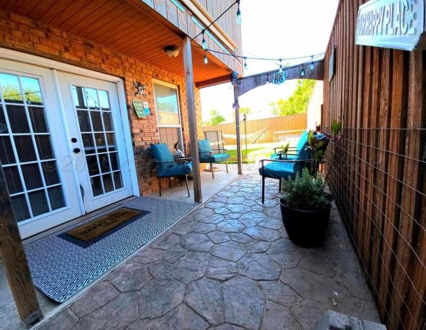 8011 BEDWELL Place, Amarillo, TX 79121