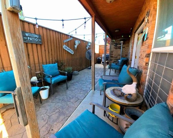 8011 BEDWELL Place, Amarillo, TX 79121