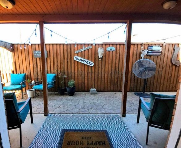 8011 BEDWELL Place, Amarillo, TX 79121