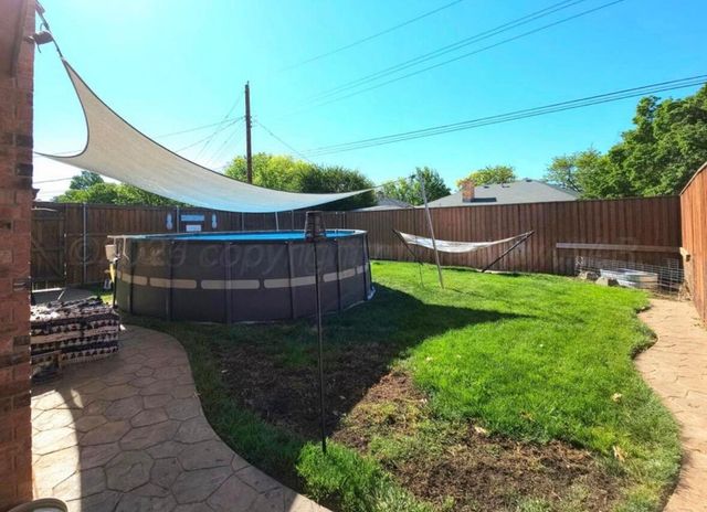 8011 BEDWELL Place, Amarillo, TX 79121