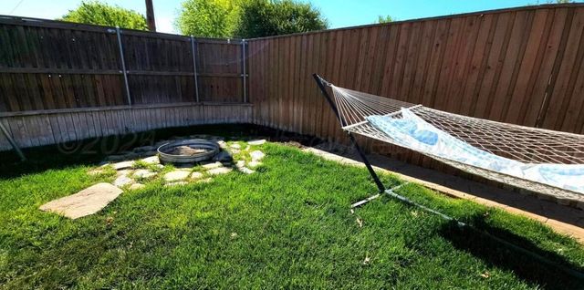 8011 BEDWELL Place, Amarillo, TX 79121