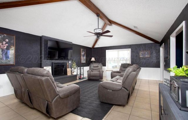 8011 BEDWELL Place, Amarillo, TX 79121