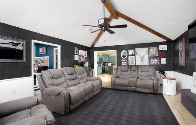 8011 BEDWELL Place, Amarillo, TX 79121