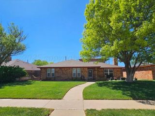 8011 BEDWELL Place, Amarillo, TX 79121