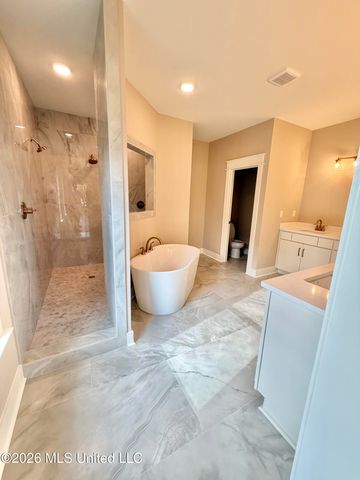4365 Edison Drive, Nesbit, MS 38651