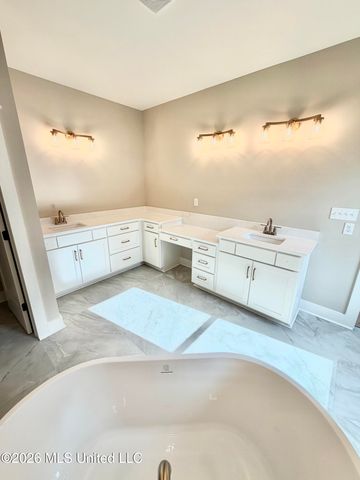 4365 Edison Drive, Nesbit, MS 38651