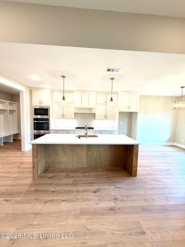 4365 Edison Drive, Nesbit, MS 38651