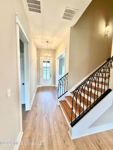 4365 Edison Drive, Nesbit, MS 38651