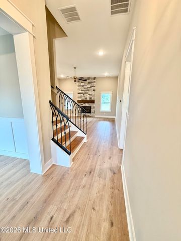 4365 Edison Drive, Nesbit, MS 38651