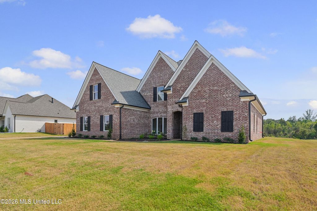 4365 Edison Drive, Nesbit, MS 38651 — photo 3