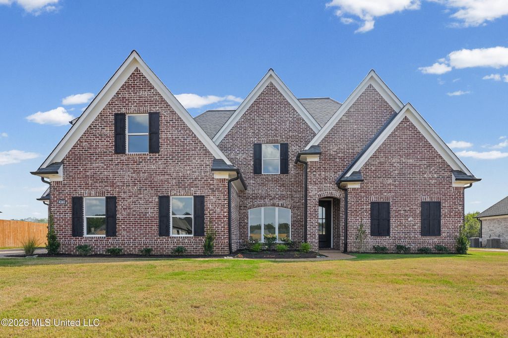 4365 Edison Drive, Nesbit, MS 38651 — photo 5