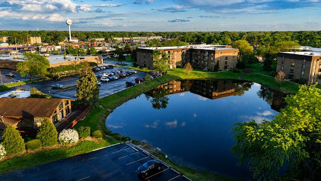 820 Elder Road C314, Homewood, IL 60430