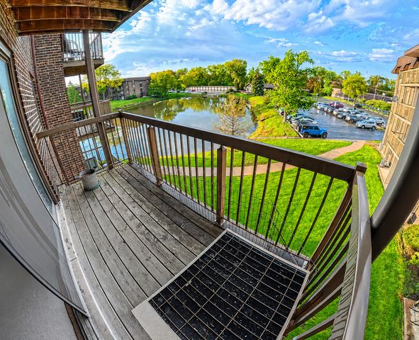 820 Elder Road C314, Homewood, IL 60430