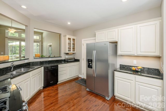 113 CHANCERY Court, Flat Rock, NC 28731