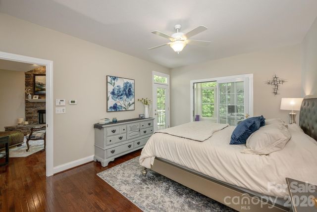 113 CHANCERY Court, Flat Rock, NC 28731