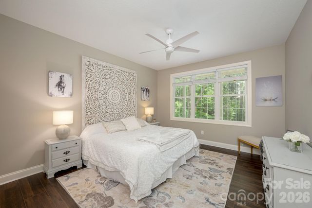 113 CHANCERY Court, Flat Rock, NC 28731
