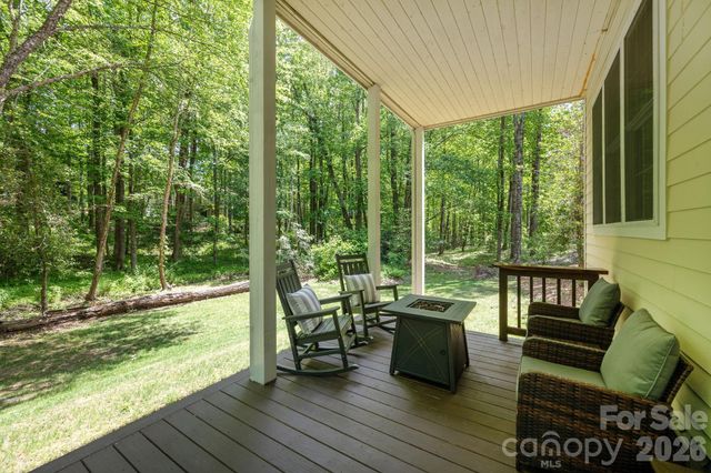 113 CHANCERY Court, Flat Rock, NC 28731