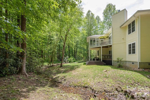 113 CHANCERY Court, Flat Rock, NC 28731