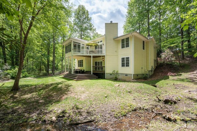 113 CHANCERY Court, Flat Rock, NC 28731