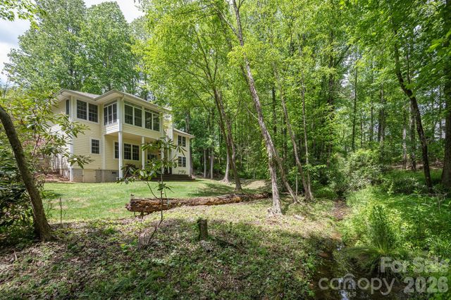 113 CHANCERY Court, Flat Rock, NC 28731