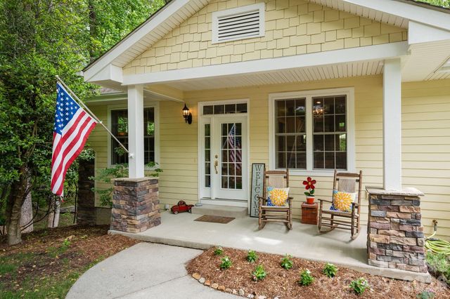 113 CHANCERY Court, Flat Rock, NC 28731