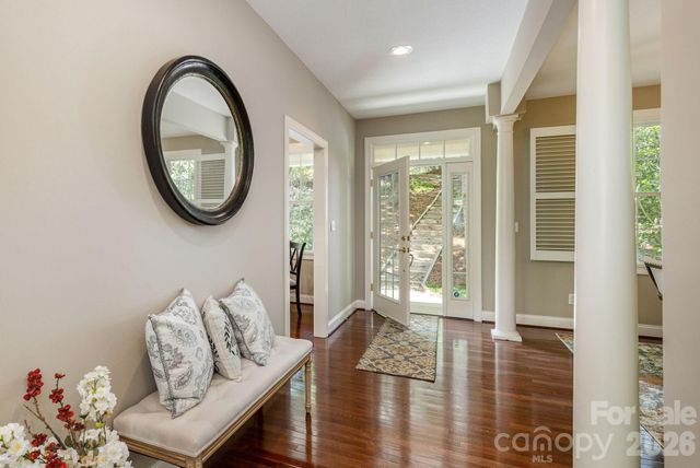 113 CHANCERY Court, Flat Rock, NC 28731