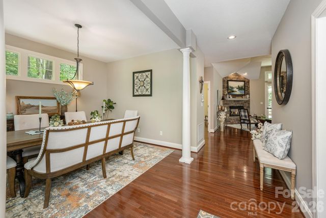 113 CHANCERY Court, Flat Rock, NC 28731