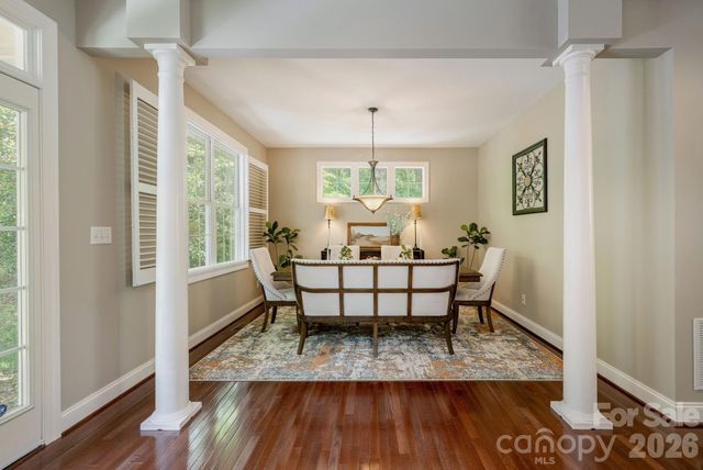 113 CHANCERY Court, Flat Rock, NC 28731