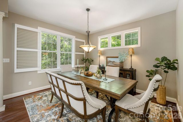113 CHANCERY Court, Flat Rock, NC 28731